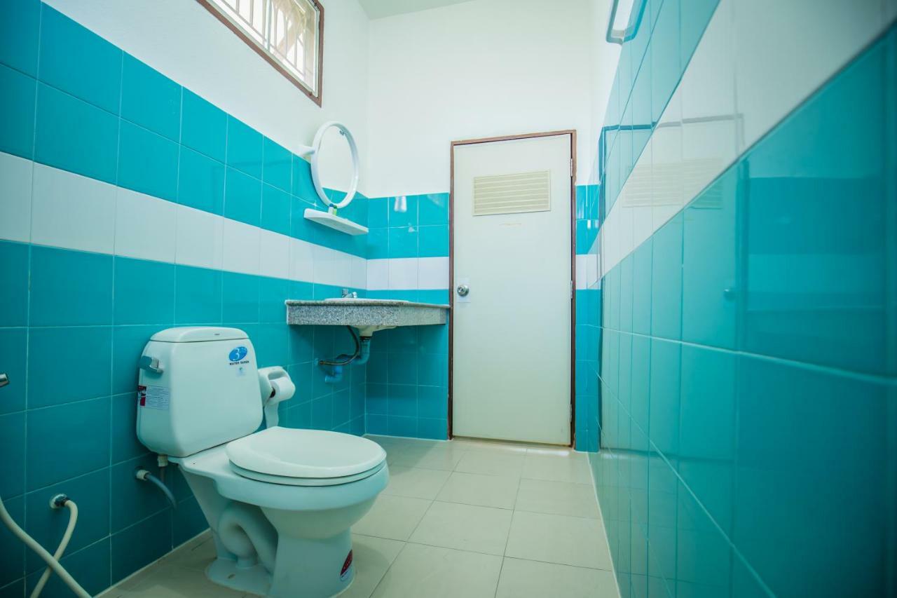 Bai Jai Garden Home Ао Нанг Экстерьер фото