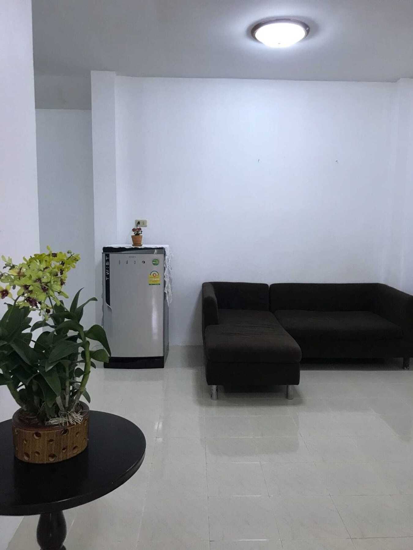 Bai Jai Garden Home Ао Нанг Экстерьер фото
