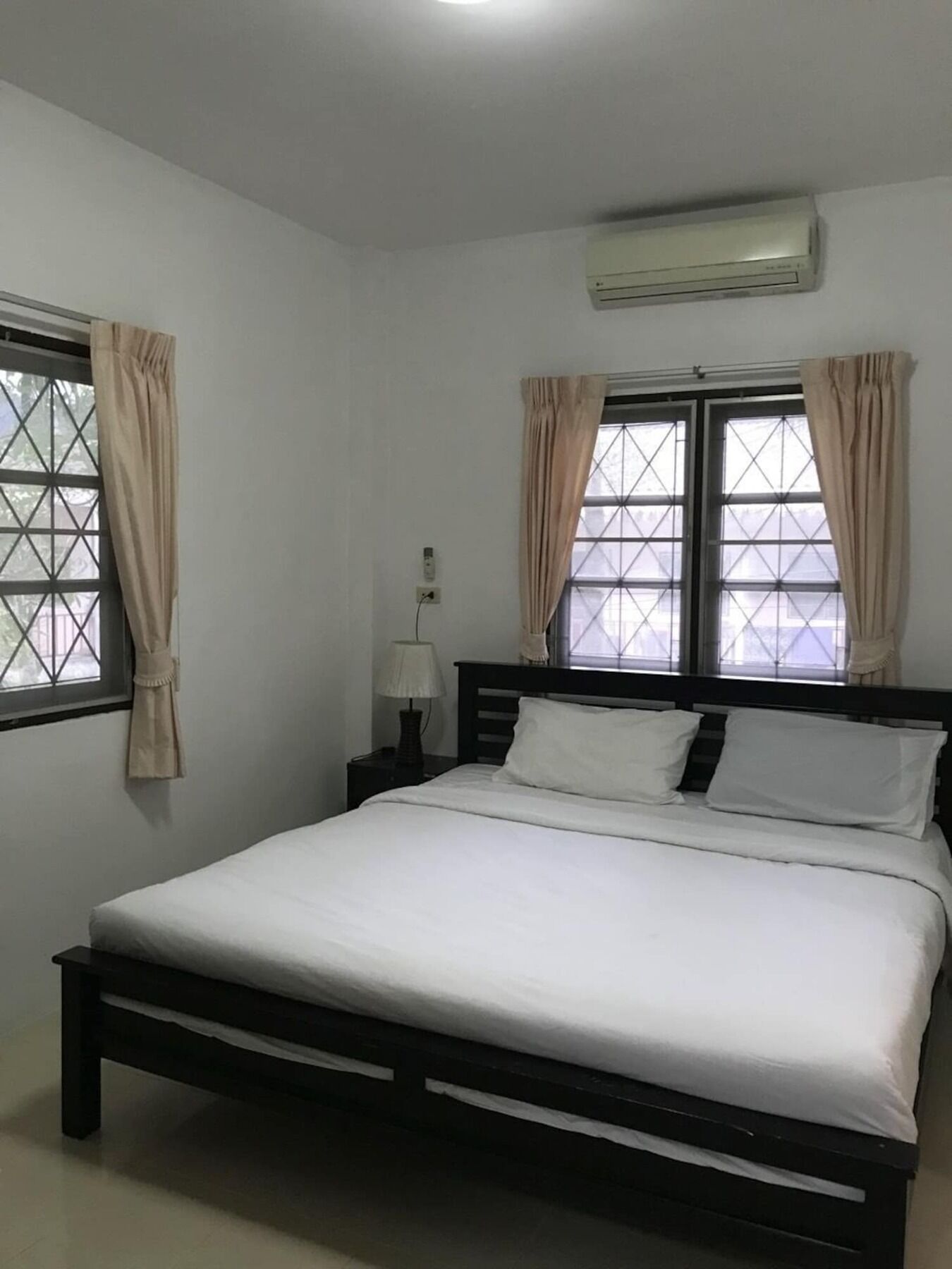 Bai Jai Garden Home Ао Нанг Экстерьер фото